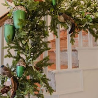Garlands