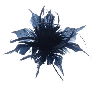 Feather Flowers