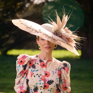 Ascot Hats