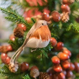 Tree Decorations