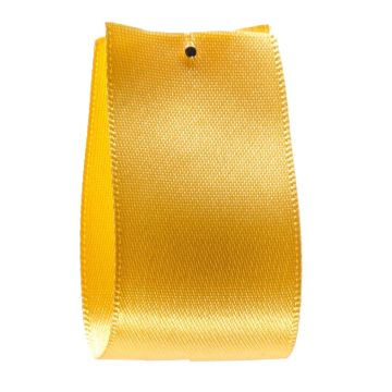 Daffodil Satin Ribbon