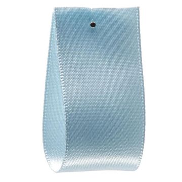 Periwinkle Satin Ribbon