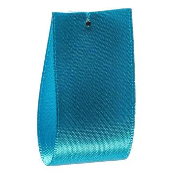 Kingfisher Satin Ribbon