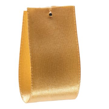 Arabian Sandstorm Satin Ribbon