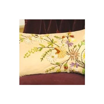 Cushion Femme Francais Cushion Cover