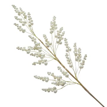 White Bead Spray