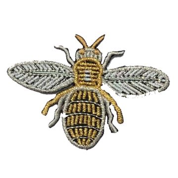Bee Bee Motif