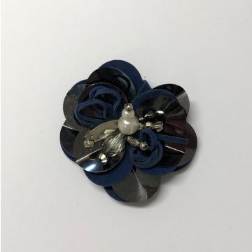 Pitch Flower