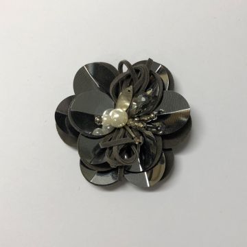 Silver Flower