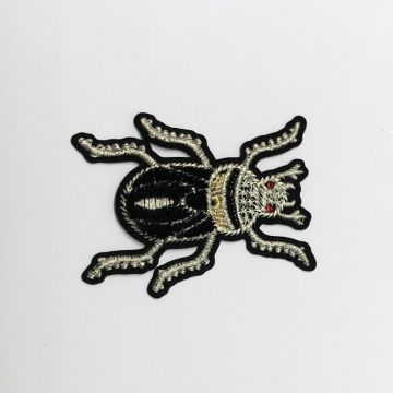 Scarab Motif