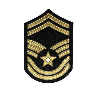 Badge Motif