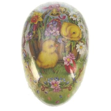 Chicken Easter Egg - Chicken