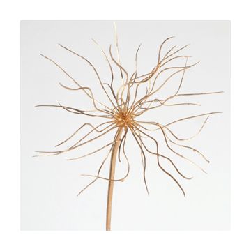 Gold Twig Branch