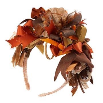 Bird of Paradise Headband Kit