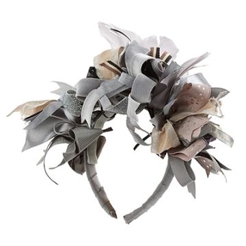 Grey Headband Kit
