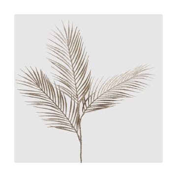 Platinum Fern Branch