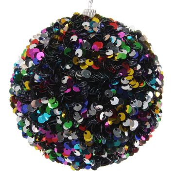 Multi Sequin Ball