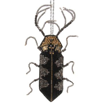 Gold Bead Insect