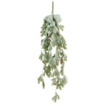 Frosted Pine Trailer