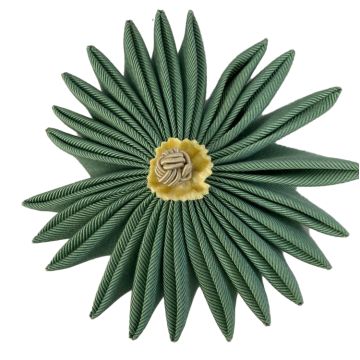 Green Slate Sea Urchin