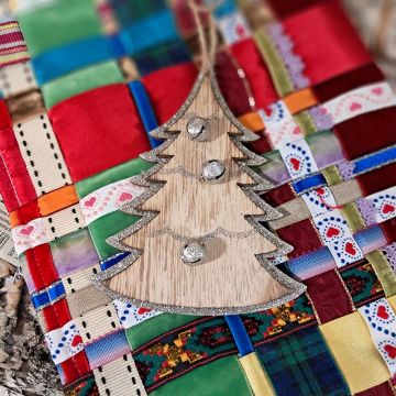 Silver Bell Tree