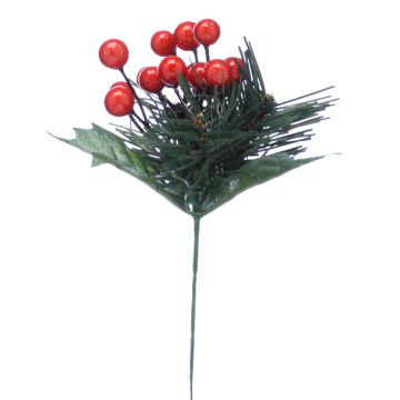 Red Berry Pick