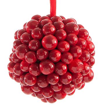 Red Berry Ball