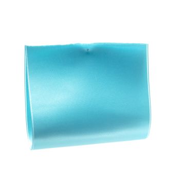 Aquarian Wide Satin Ribbon