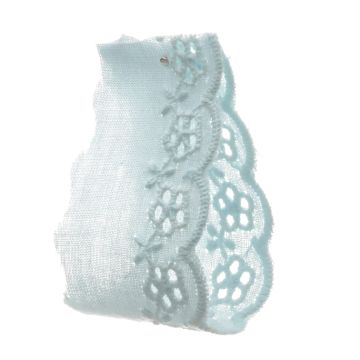 Aquarian Lace 100% Cotton