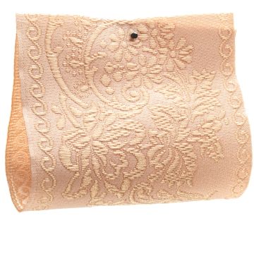 Ballet Pink Jacquard