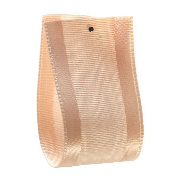 Ballet Pink Moire Ribbon