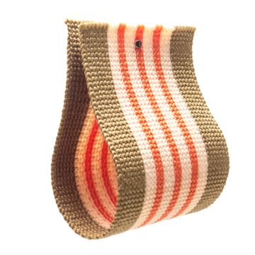 Birch Bark Knit Tape