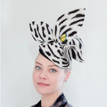 Black White Hat