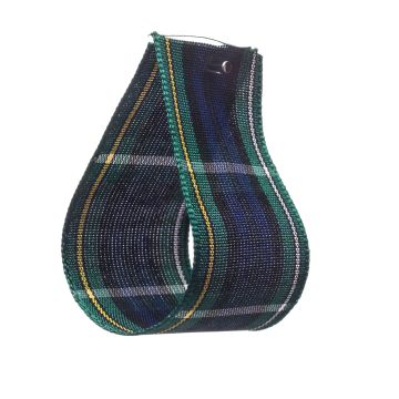 Campbell Tartan Ribbon