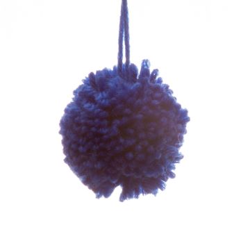 Ceanothus Pom Pom with Loop