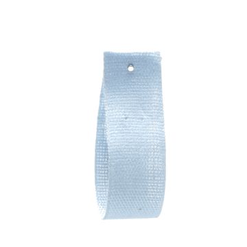 Cornflower Cotton Tape