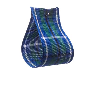 Douglas Tartan Ribbon