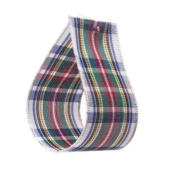 Dress Stewart Tartan Ribbon