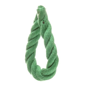 Emerald Acrylic Cord