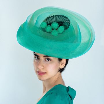 Emerald Crin Walnut Whip
