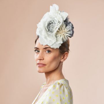 Fleur Fleur D'Argent