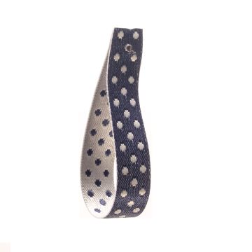 Flint Dot Ribbon