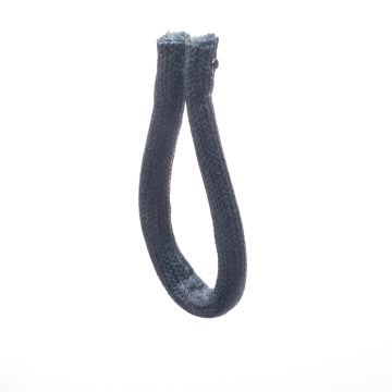 Slate Round Wax Cord