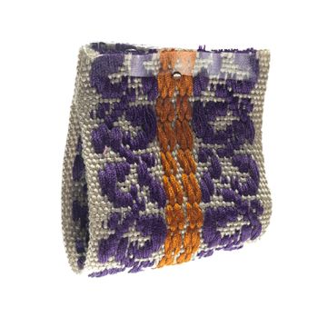 Liberty Iris Jacquard