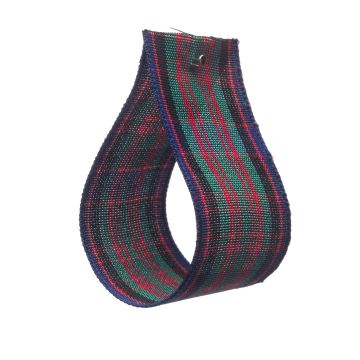 Macdonald Tartan Ribbon