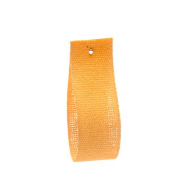 Marigold Cotton Tape