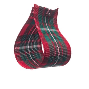 Macgregor Tartan Ribbon