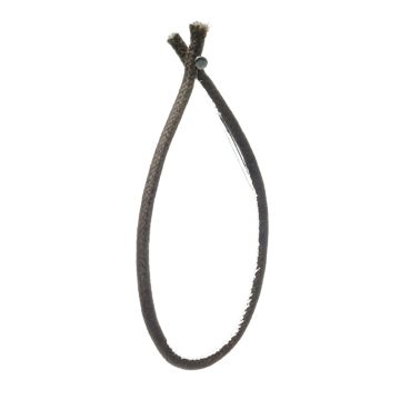 Mole Heap Waxed Cord 1mm