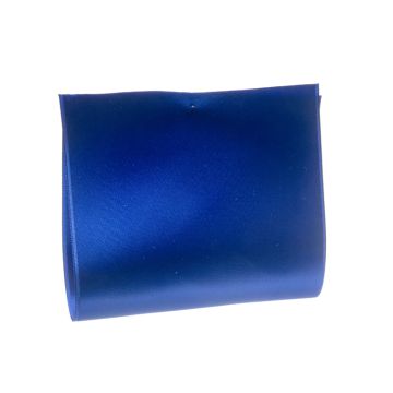 Muscari Wide Satin Ribbon