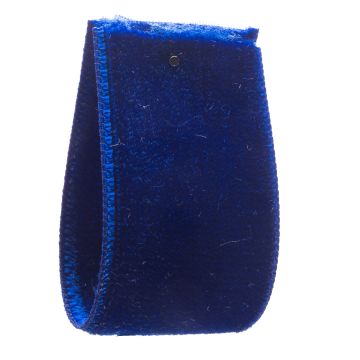 Muscari Double Sided Rayon Velvet Ribbon